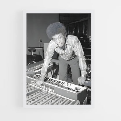 ap-herbie hancock-3 cadre Blanc