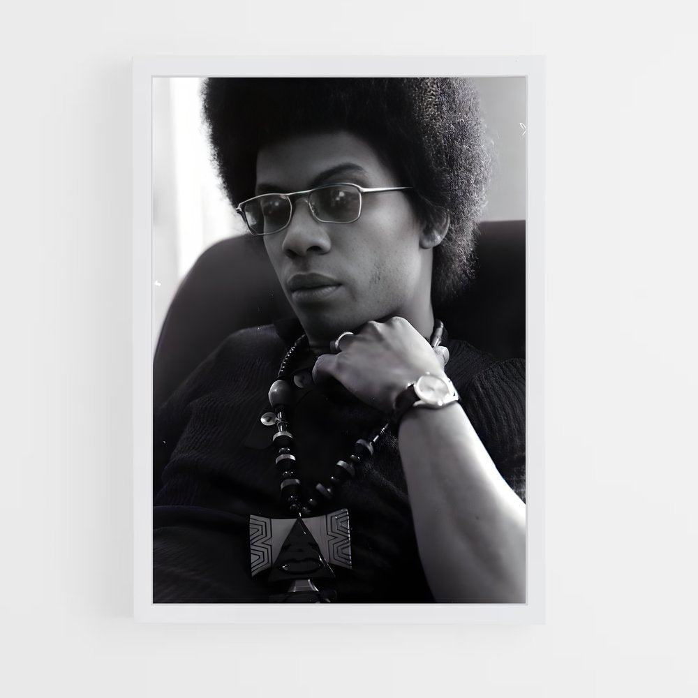 ap-herbie hancock-4 cadre Blanc
