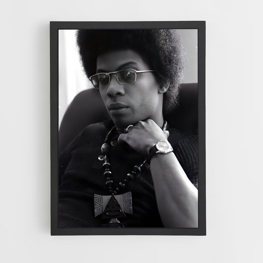 ap-herbie hancock-4 cadre Noir