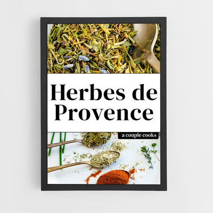 ap-herbs de provence-1 cadre Noir