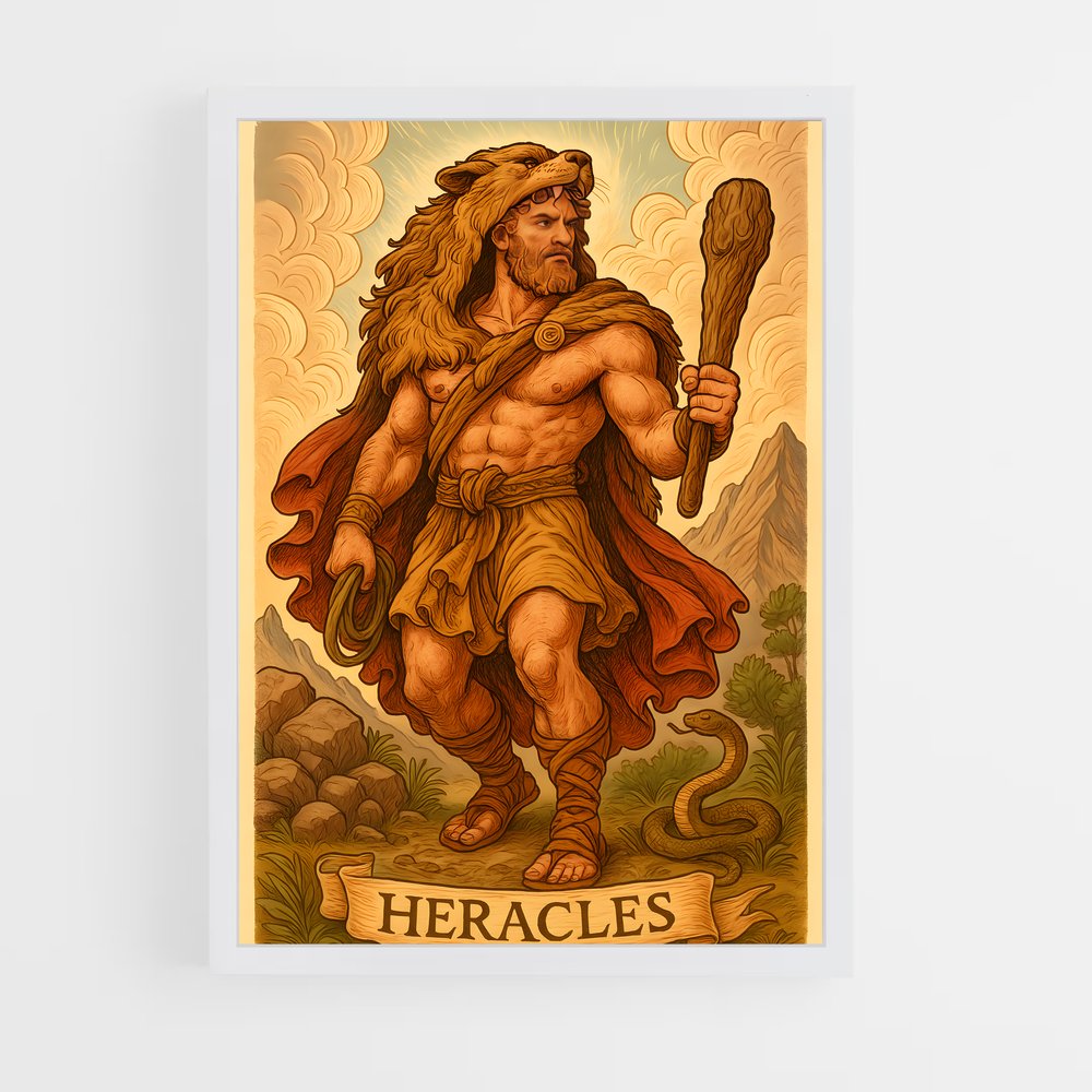 ap-hercules-1 cadre Blanc