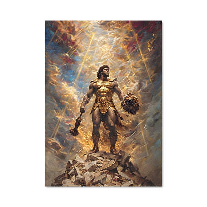 Poster Les Gardiens du Savoir