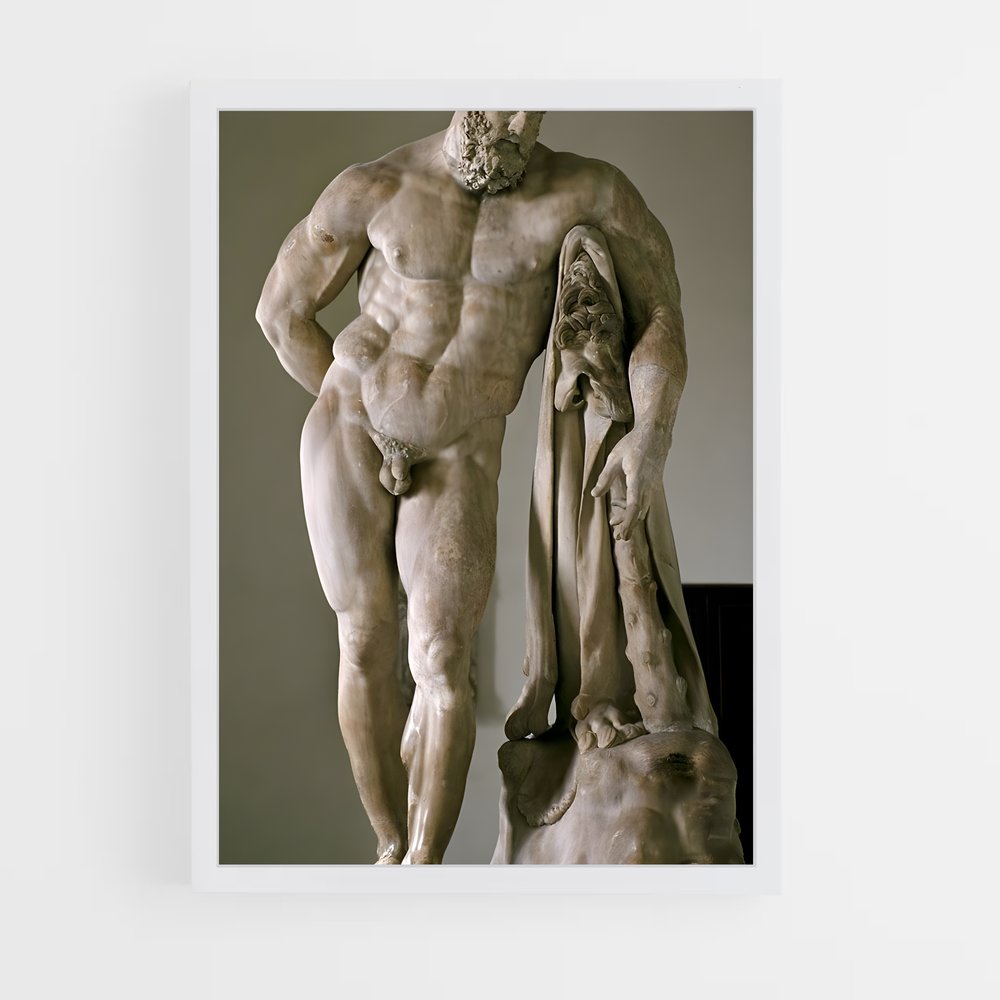 ap-hercules-7 cadre Blanc