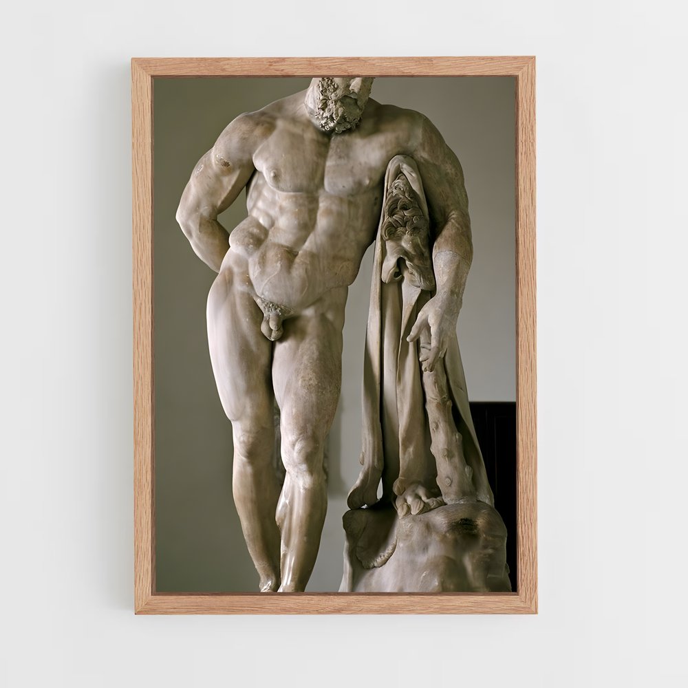 ap-hercules-7 cadre Bois clair