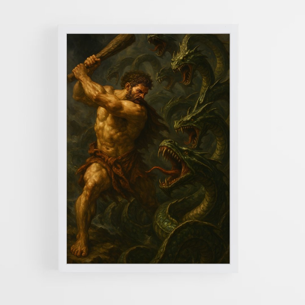 ap-hercules-8 cadre Blanc