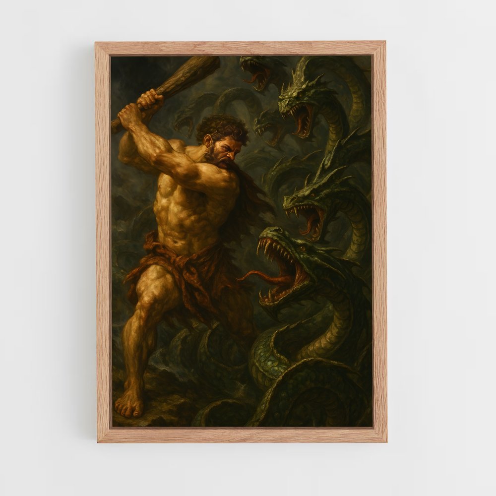 ap-hercules-8 cadre Bois clair