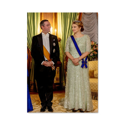 Poster Ombres et Lumières