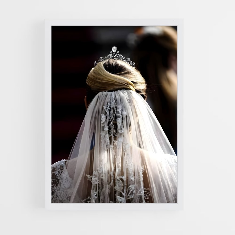ap-hereditary grand duchess stephanie-1 cadre Blanc