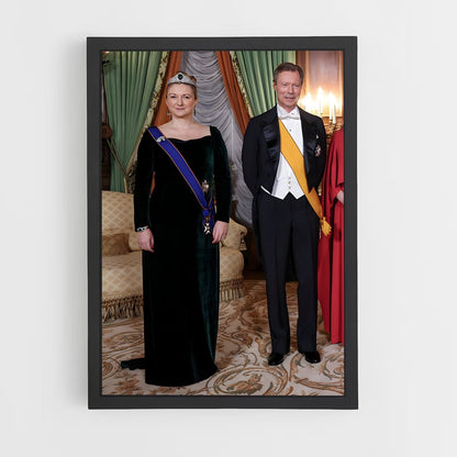 ap-hereditary grand duchess stephanie-7 cadre Noir