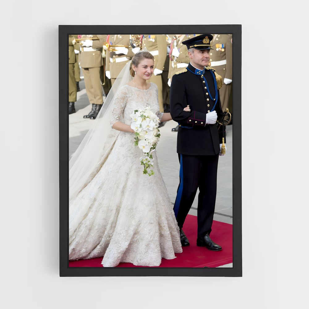 ap-hereditary grand duchess stephanie-8 cadre Noir