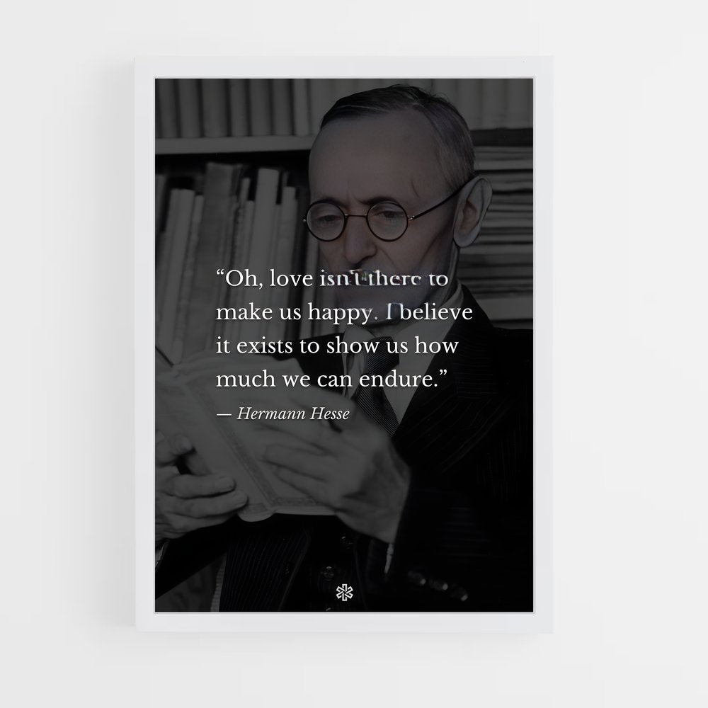 ap-hermann hesse-3 cadre Blanc