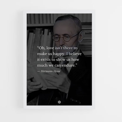 ap-hermann hesse-3 cadre Blanc