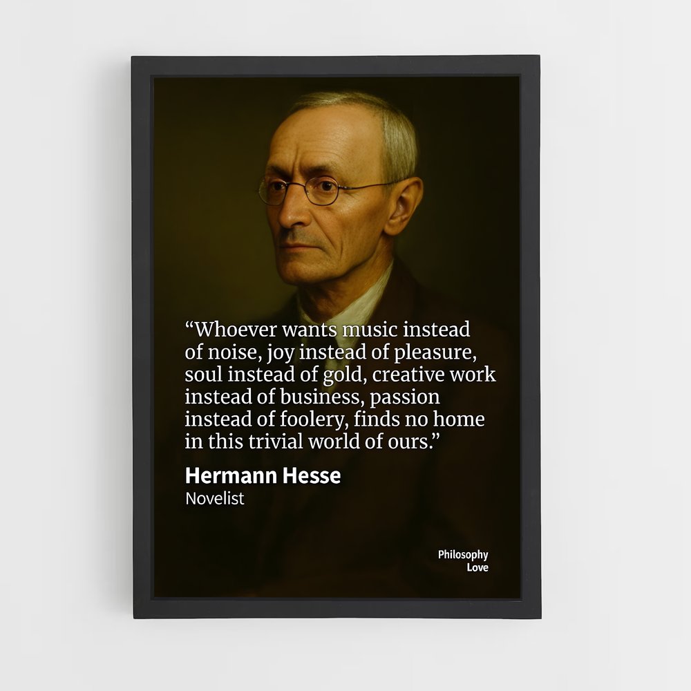 ap-hermann hesse-4 cadre Noir