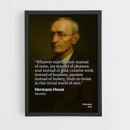ap-hermann hesse-4 cadre Noir