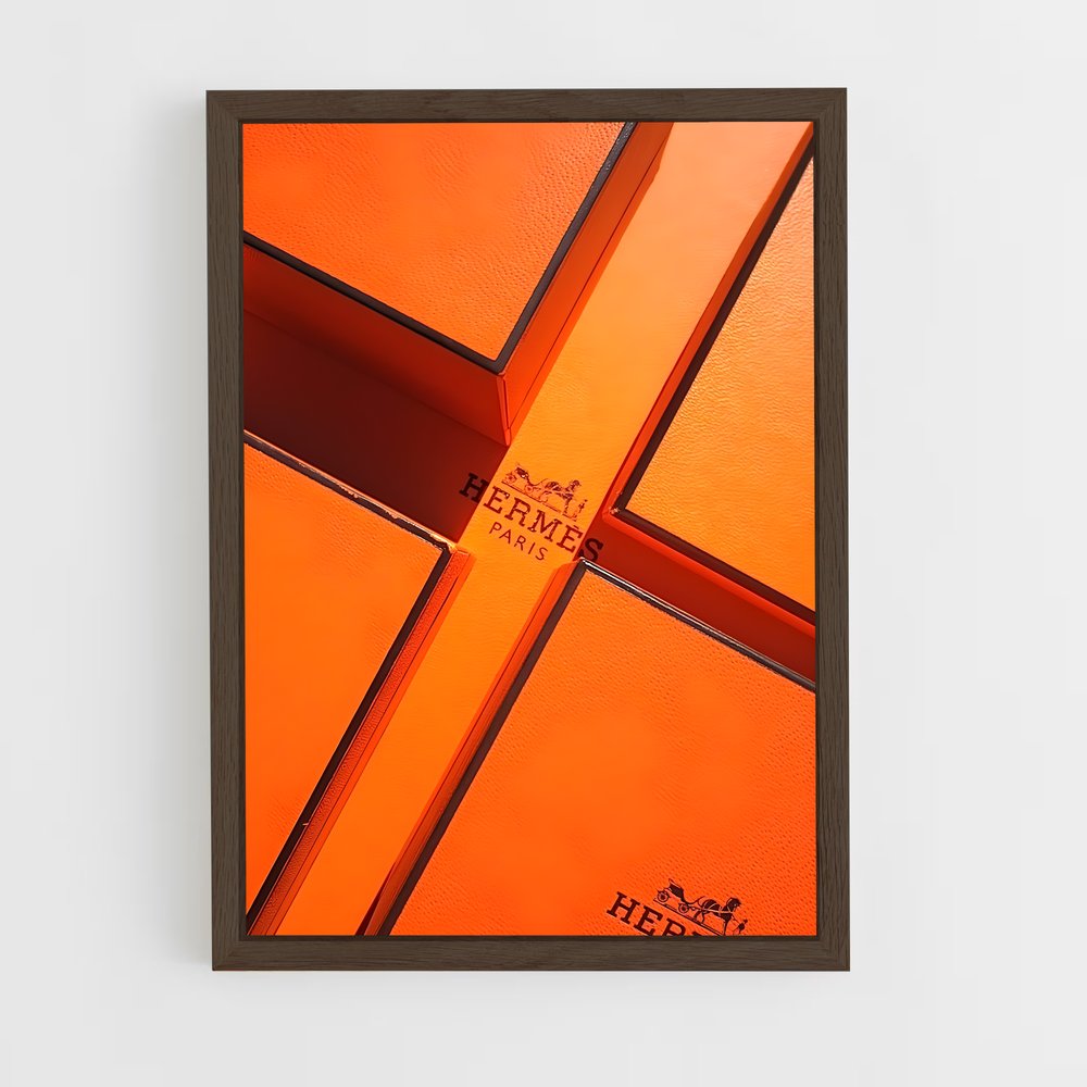 ap-hermes-7 cadre Bois foncé