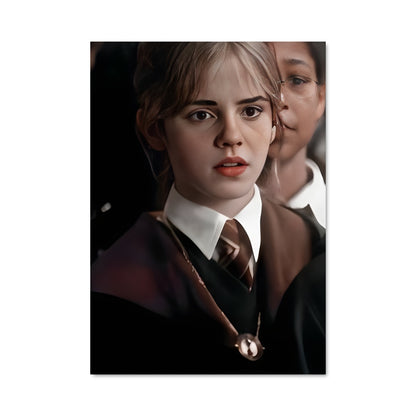 Poster Magie Noire