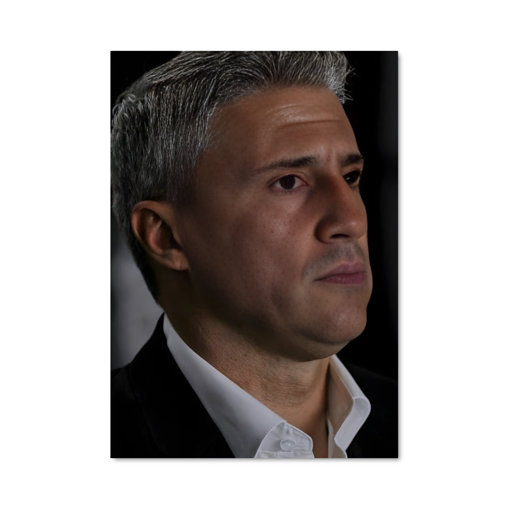 Poster Hernan crespo 71264