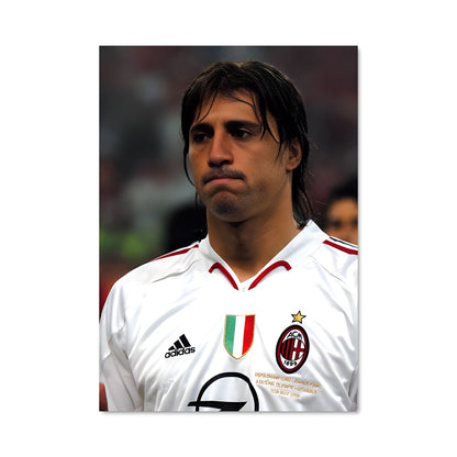 Poster Hernan crespo 71260