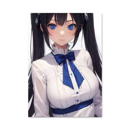 Poster Hestia 29464