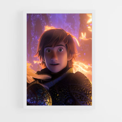 ap-hiccup-1 cadre Blanc