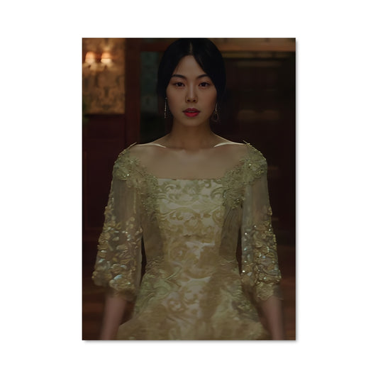 Poster Hideko 36199