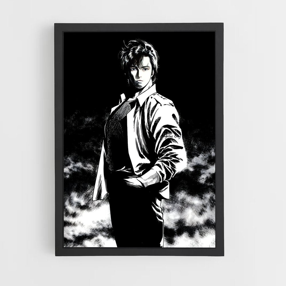 ap-hideyuki makimura-5 cadre Noir