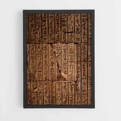 ap-hieroglyphs-2 cadre Noir