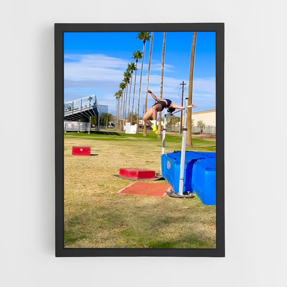 ap-high jump-1 cadre Noir