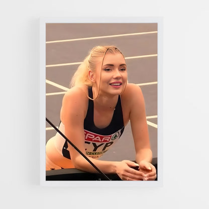 ap-high jump-2 cadre Blanc