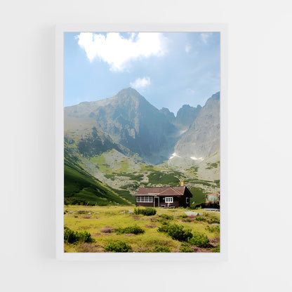 ap-high tatras-2 cadre Blanc