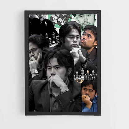 ap-hikaru nakamura-1 cadre Noir