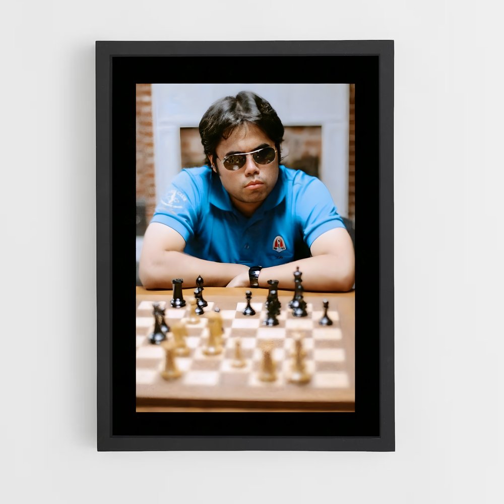 ap-hikaru nakamura-2 cadre Noir