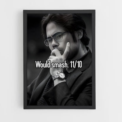 ap-hikaru nakamura-4 cadre Noir