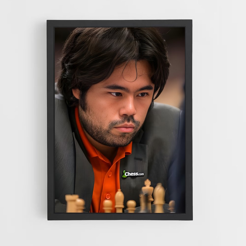 ap-hikaru nakamura-5 cadre Noir