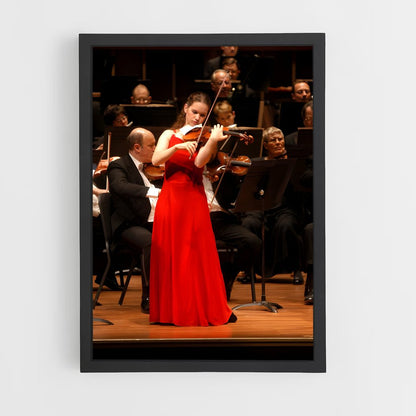ap-hilary hahn-2 cadre Noir