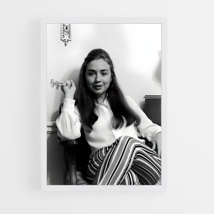 ap-hillary clinton-2 cadre Blanc