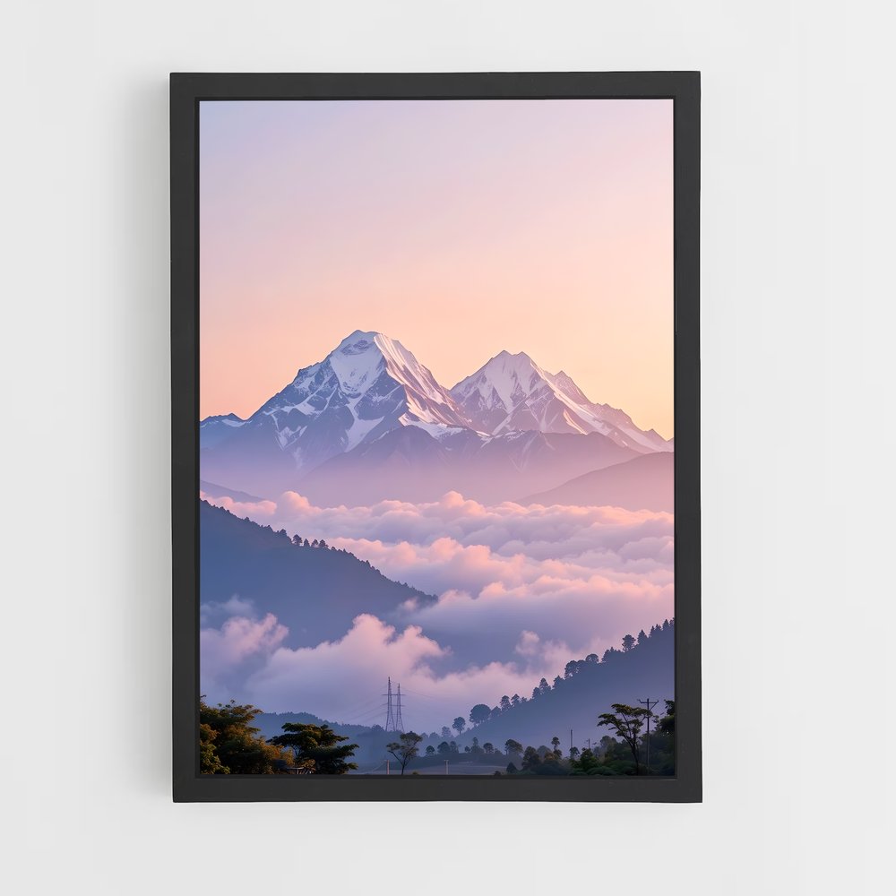 ap-himalaya mountains-5 cadre Noir