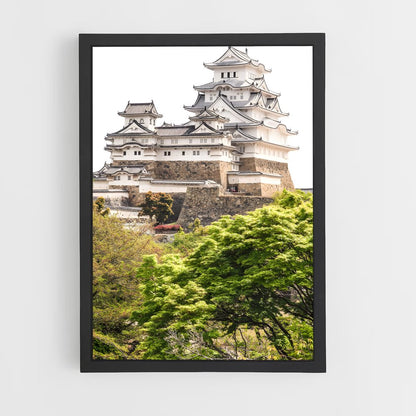 ap-himeji castle-1 cadre Noir