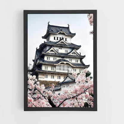 ap-himeji castle-2 cadre Noir