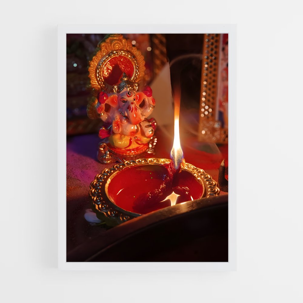 ap-hinduism-1 cadre Blanc