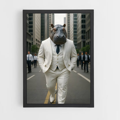 ap-hippo-7 cadre Noir