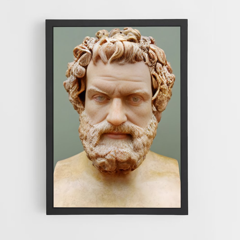 ap-hippocrates-1 cadre Noir