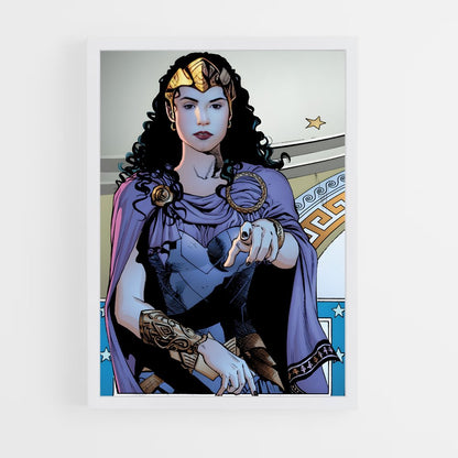 ap-hippolyta-1 cadre Blanc