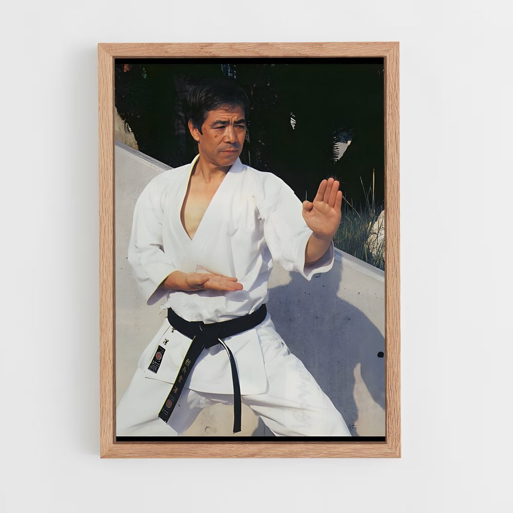 ap-hirokazu kanazawa-2 cadre Bois clair