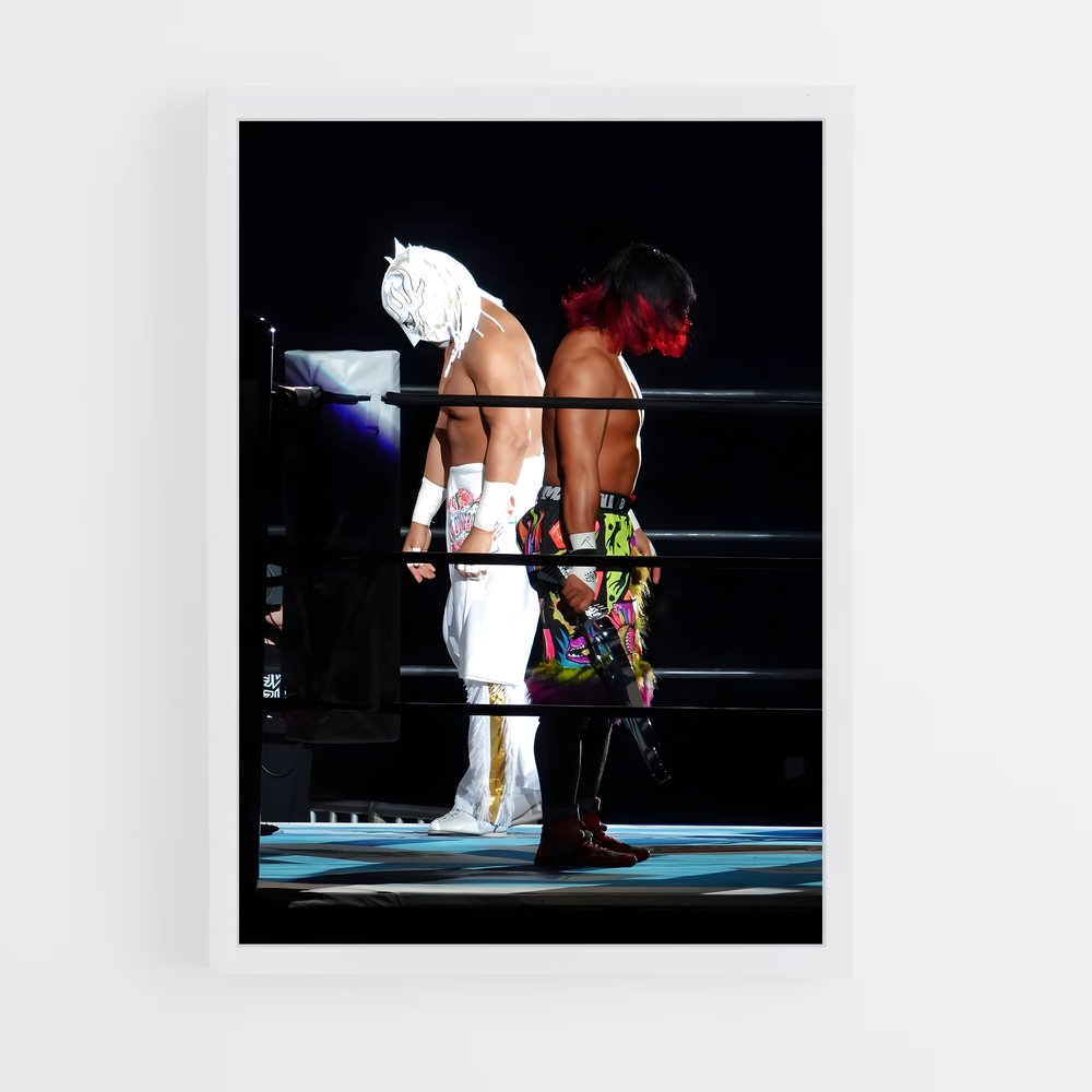 ap-hiromu takahashi-7 cadre Blanc