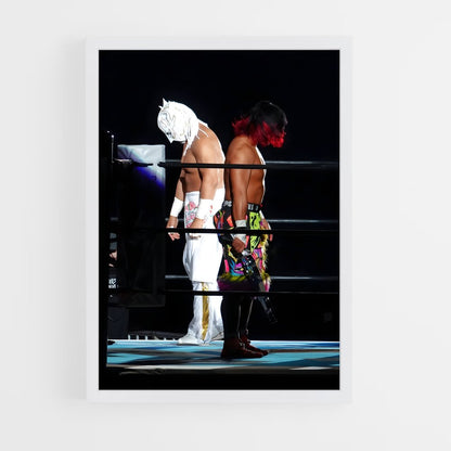 ap-hiromu takahashi-7 cadre Blanc