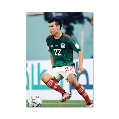 Poster L'Attaque de Lozano
