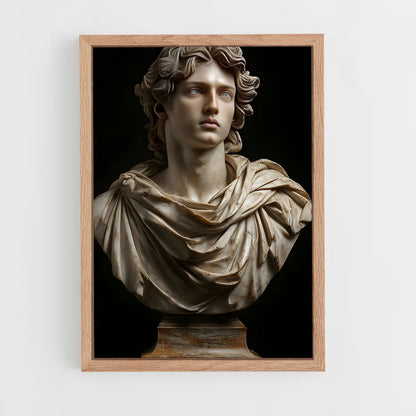 ap-historical figures-1 cadre Bois clair
