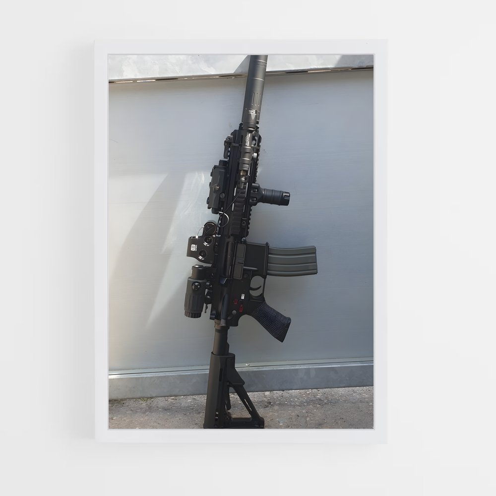 ap-hk 416-1 cadre Blanc