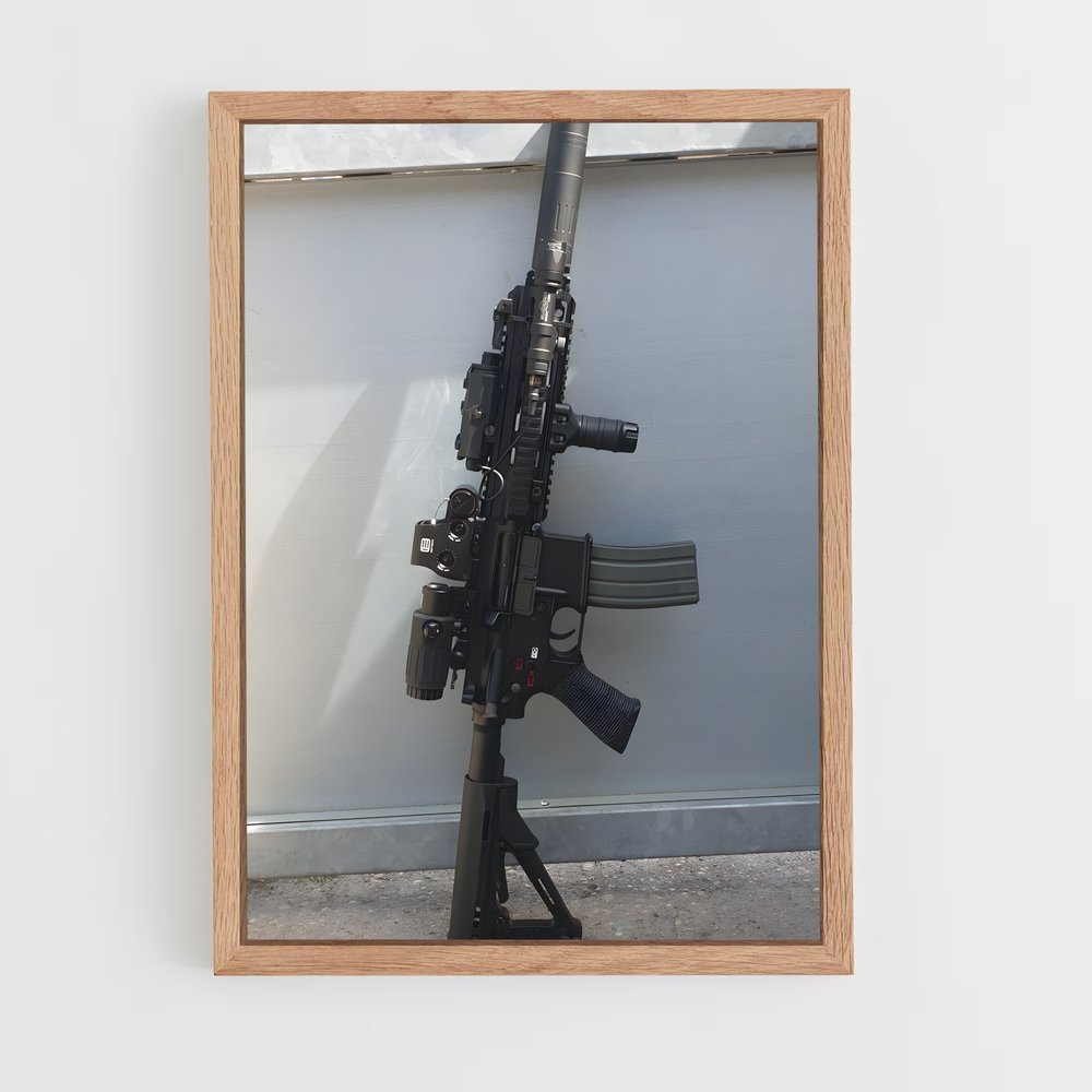 ap-hk 416-1 cadre Bois clair